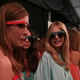 Image for article titled Google's Project Glass Hits the Catwalk